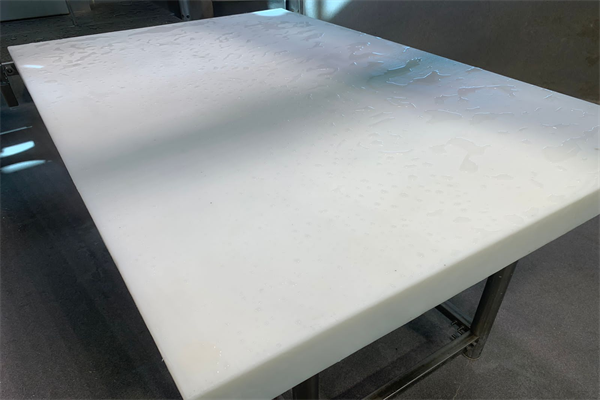 waterproofing hdpe sheets grey 10mm